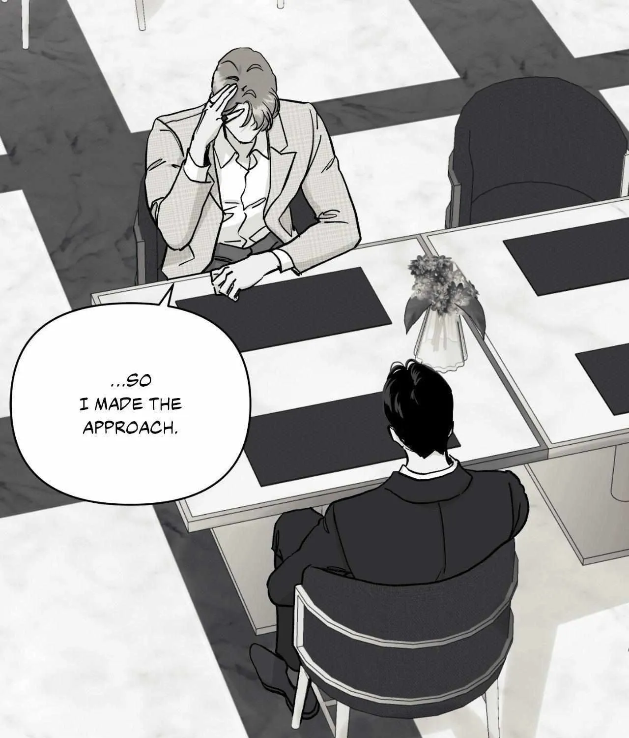 Bad Apple Chapter 26 page 18 - 
