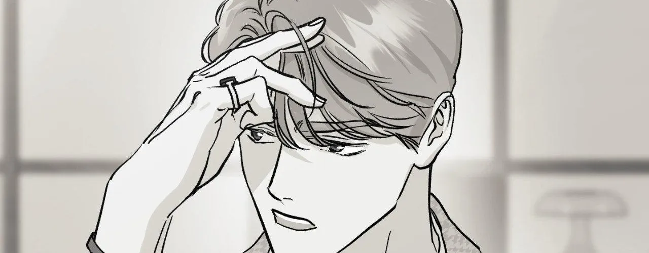 Bad Apple Chapter 26 page 21 - 