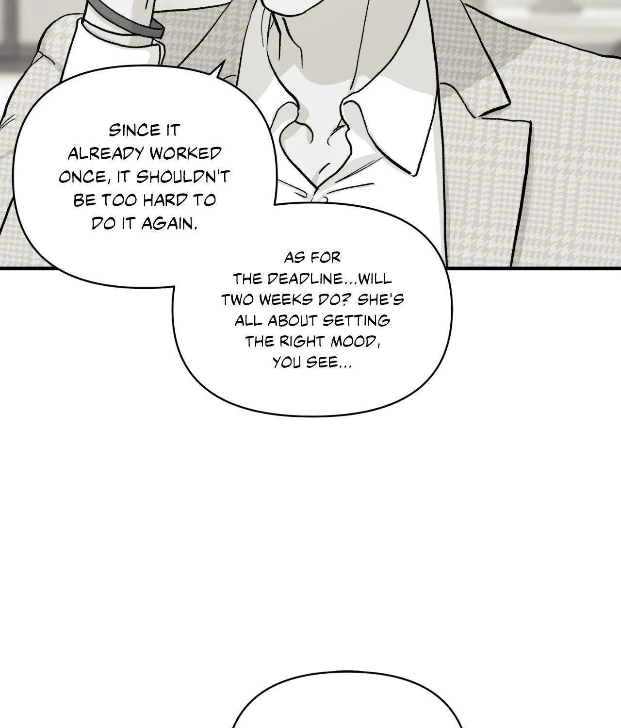 Bad Apple Chapter 26 page 22 - 