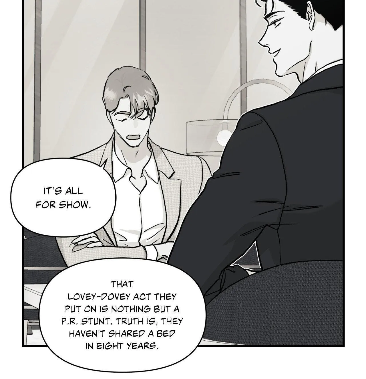 Bad Apple Chapter 26 page 24 - 