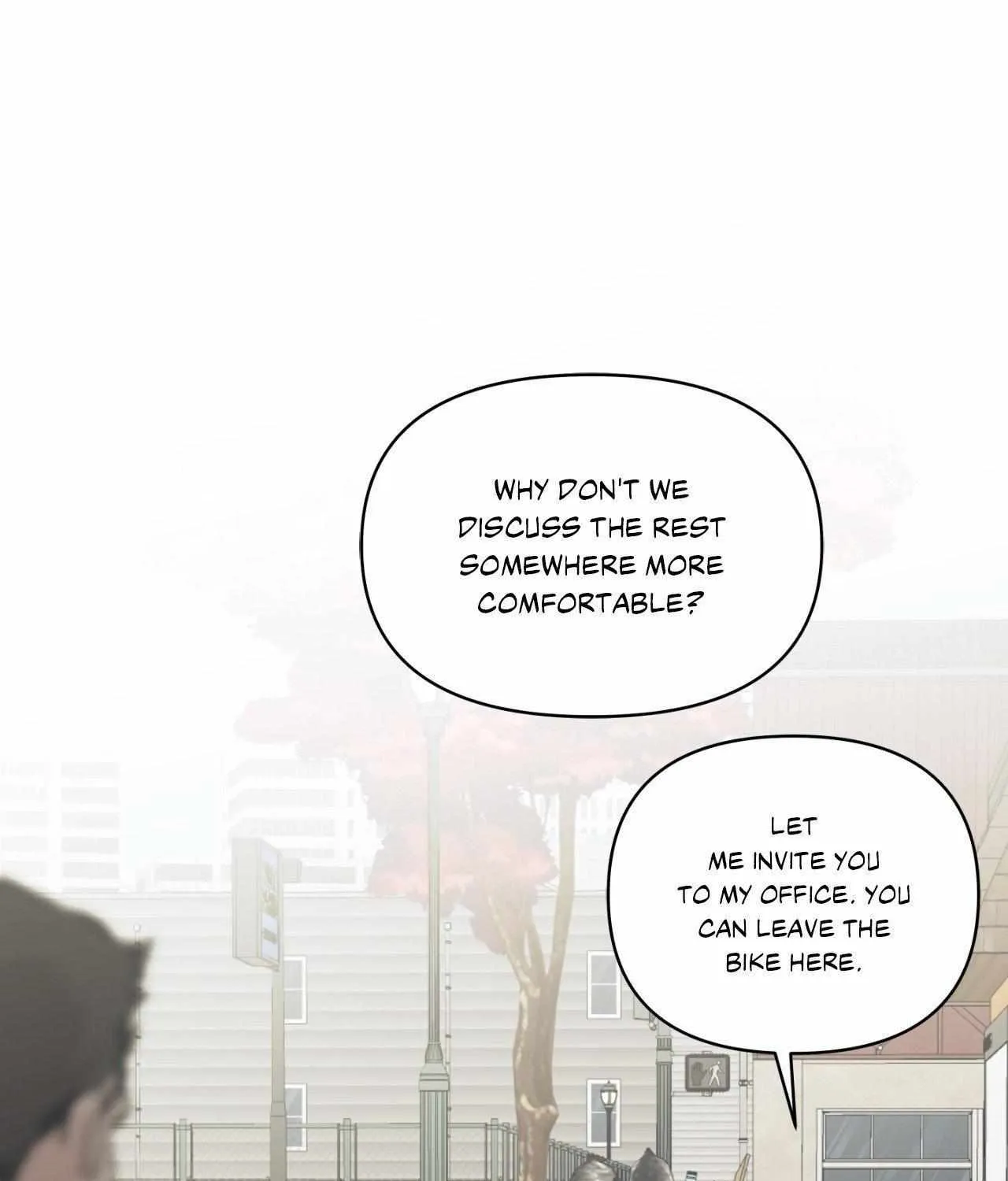 Bad Apple Chapter 26 page 31 - 