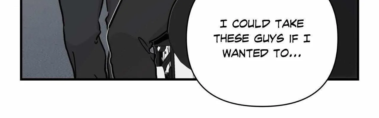 Bad Apple Chapter 26 page 36 - 