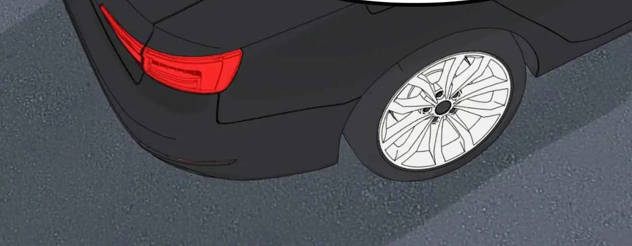 Bad Apple Chapter 26 page 5 - 