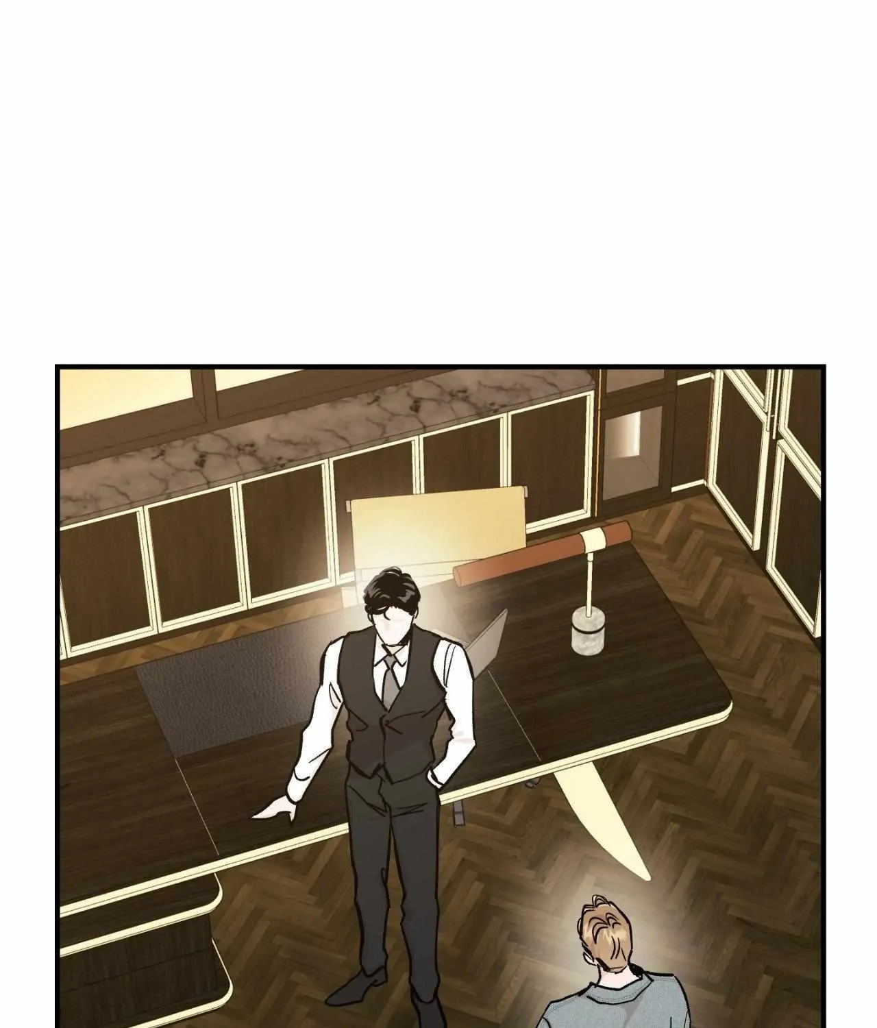 Bad Apple Chapter 26 page 43 - 