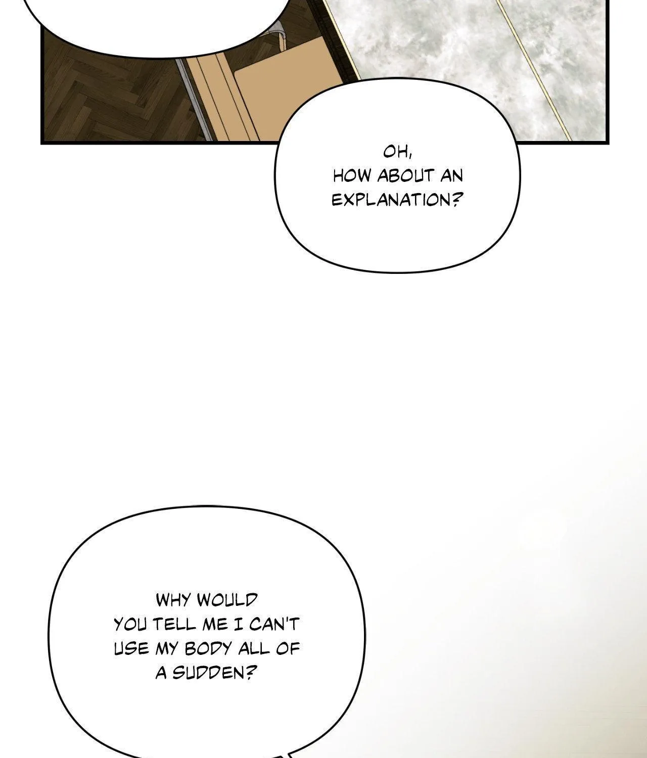 Bad Apple Chapter 26 page 45 - 