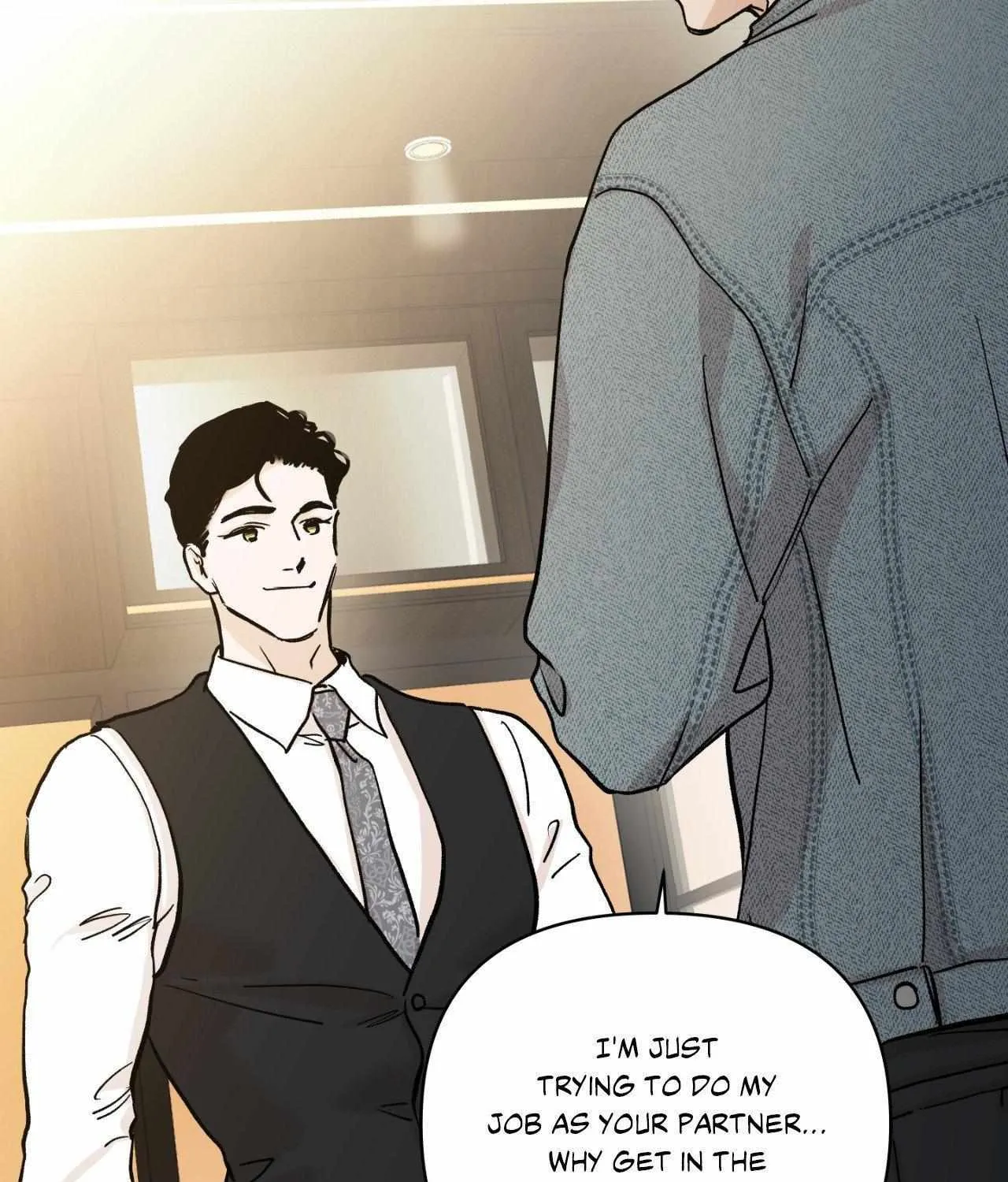 Bad Apple Chapter 26 page 47 - 
