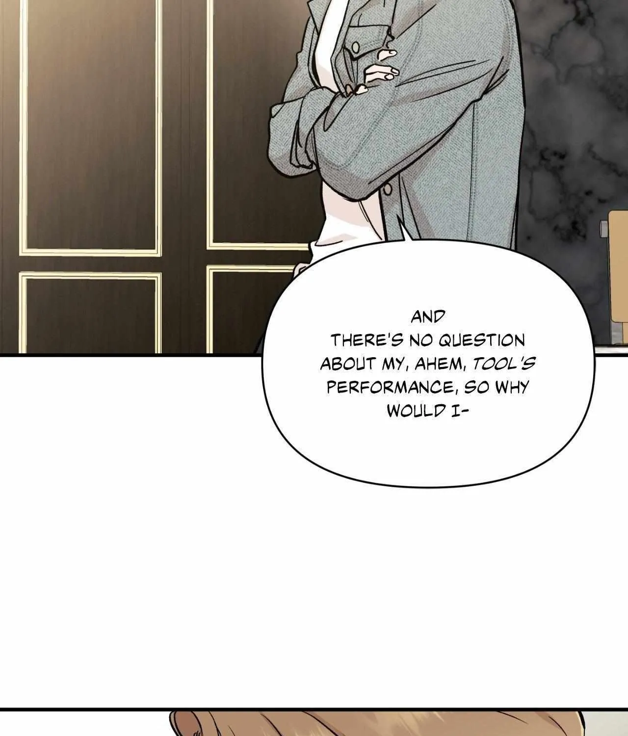 Bad Apple Chapter 26 page 54 - 