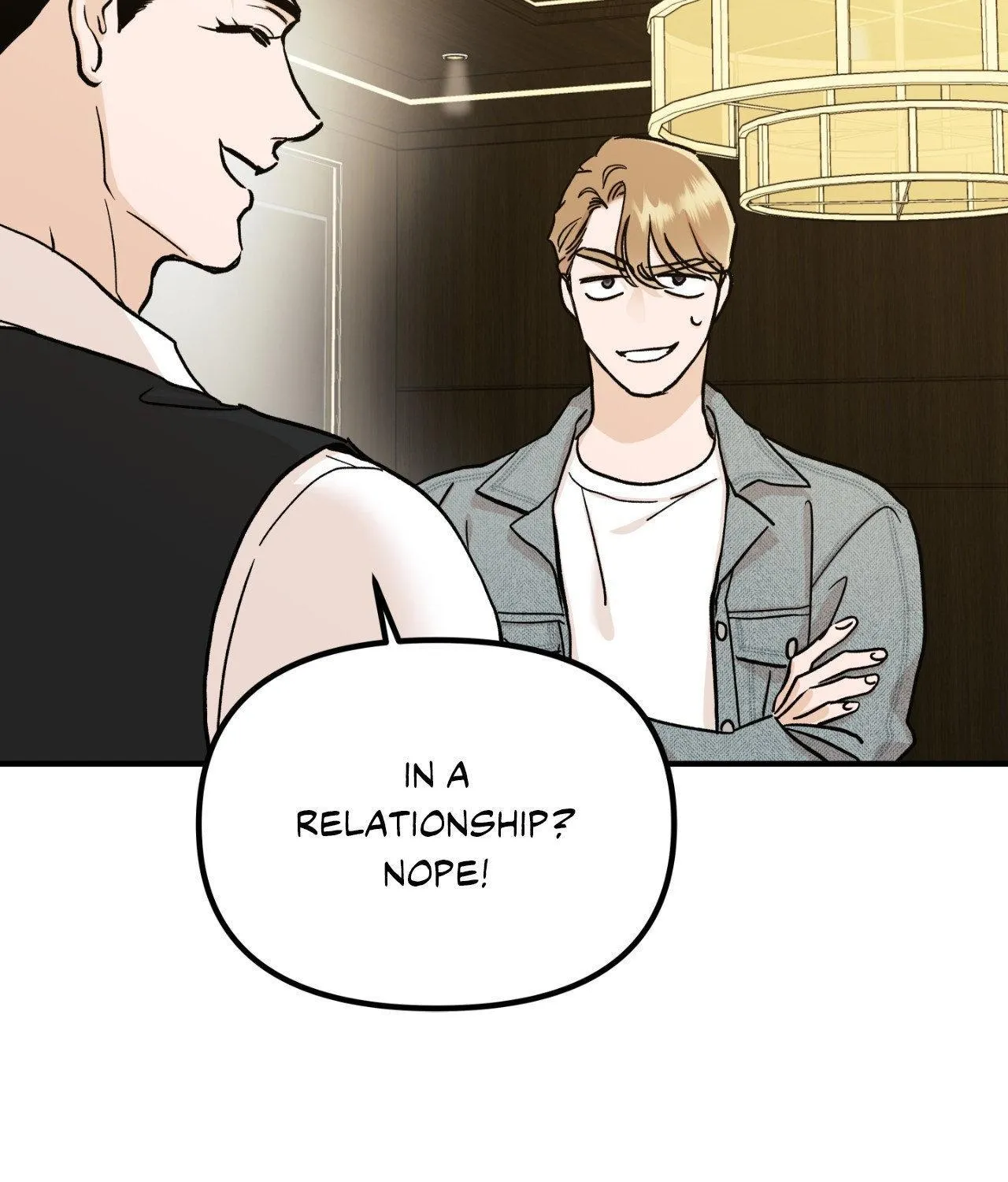 Bad Apple Chapter 26 page 58 - 