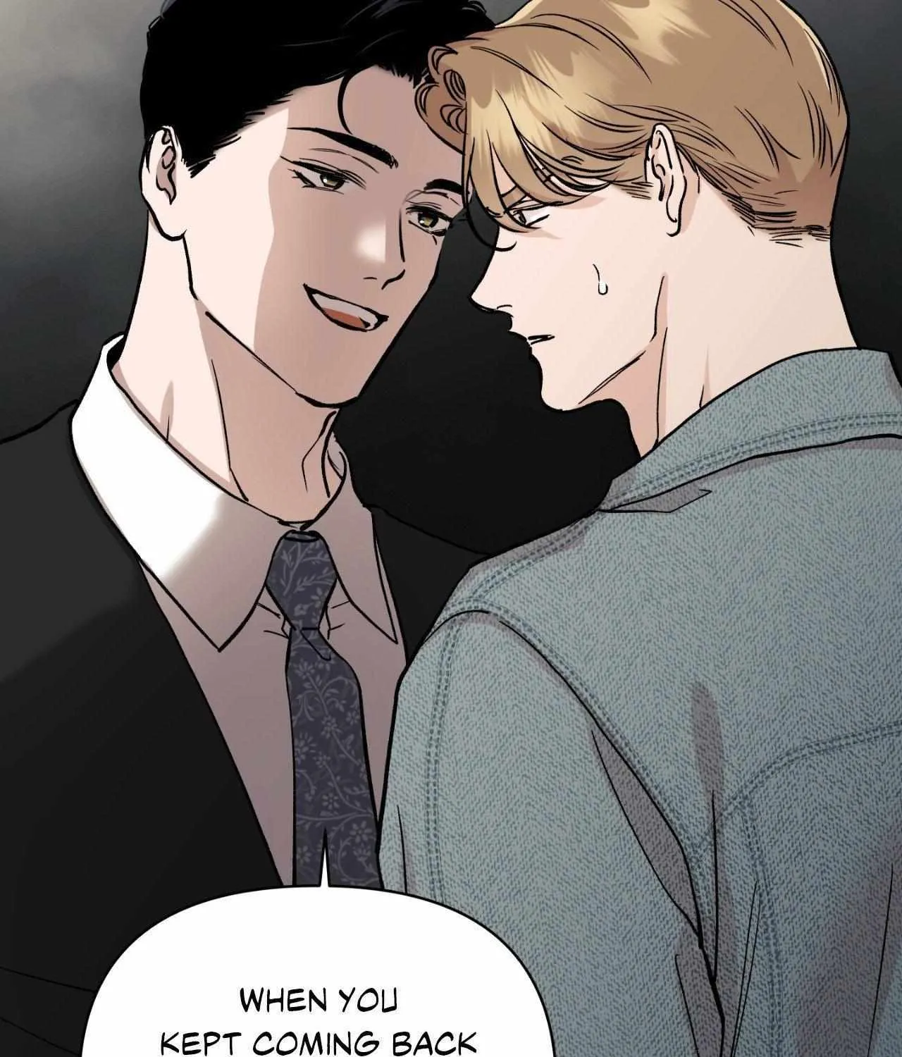 Bad Apple Chapter 26 page 65 - 
