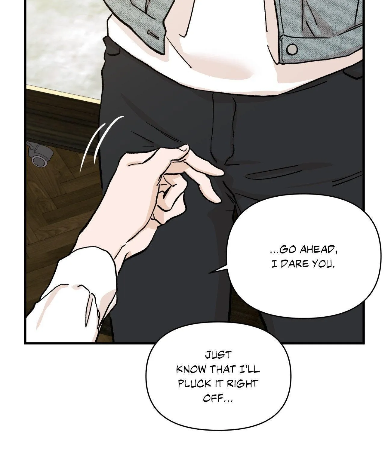 Bad Apple Chapter 26 page 69 - 
