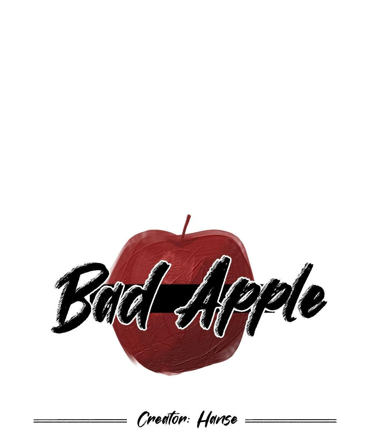 Bad Apple Chapter 26 page 79 - 