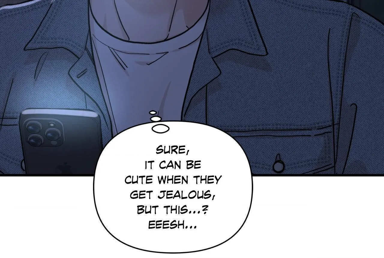 Bad Apple Chapter 26 page 85 - 