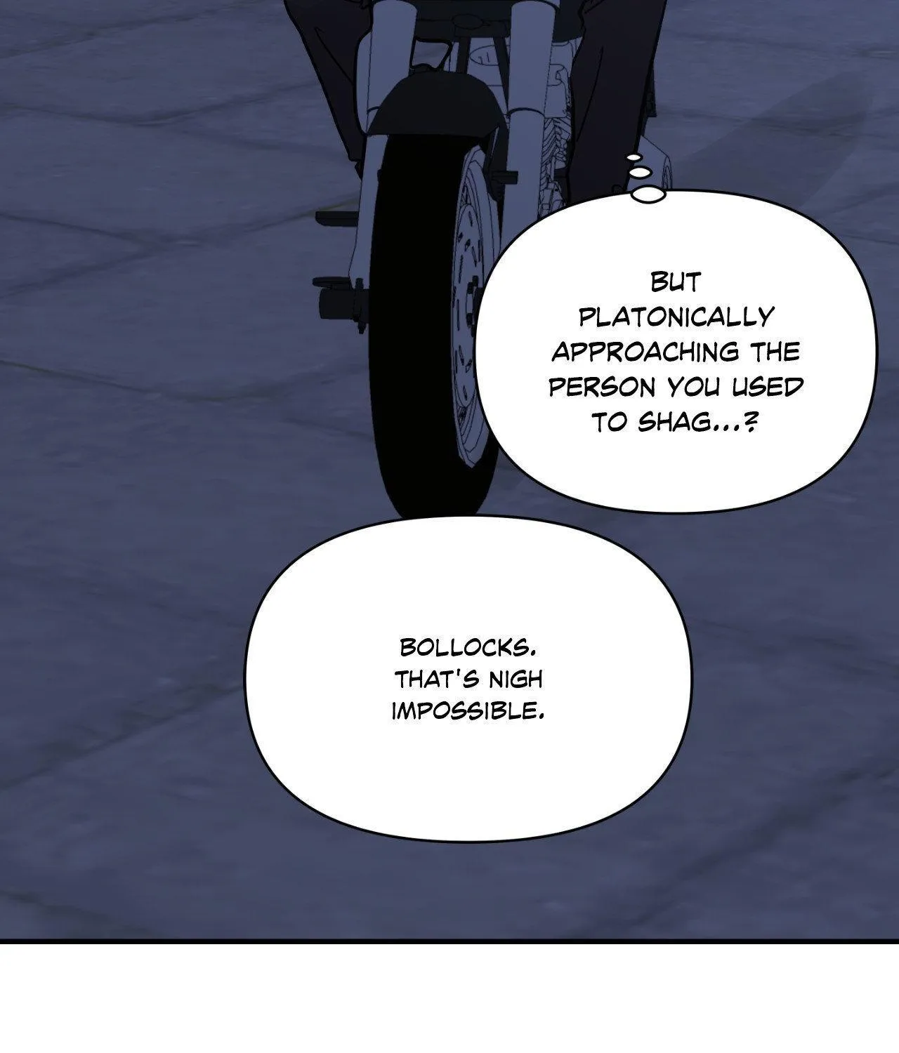 Bad Apple Chapter 26 page 88 - 