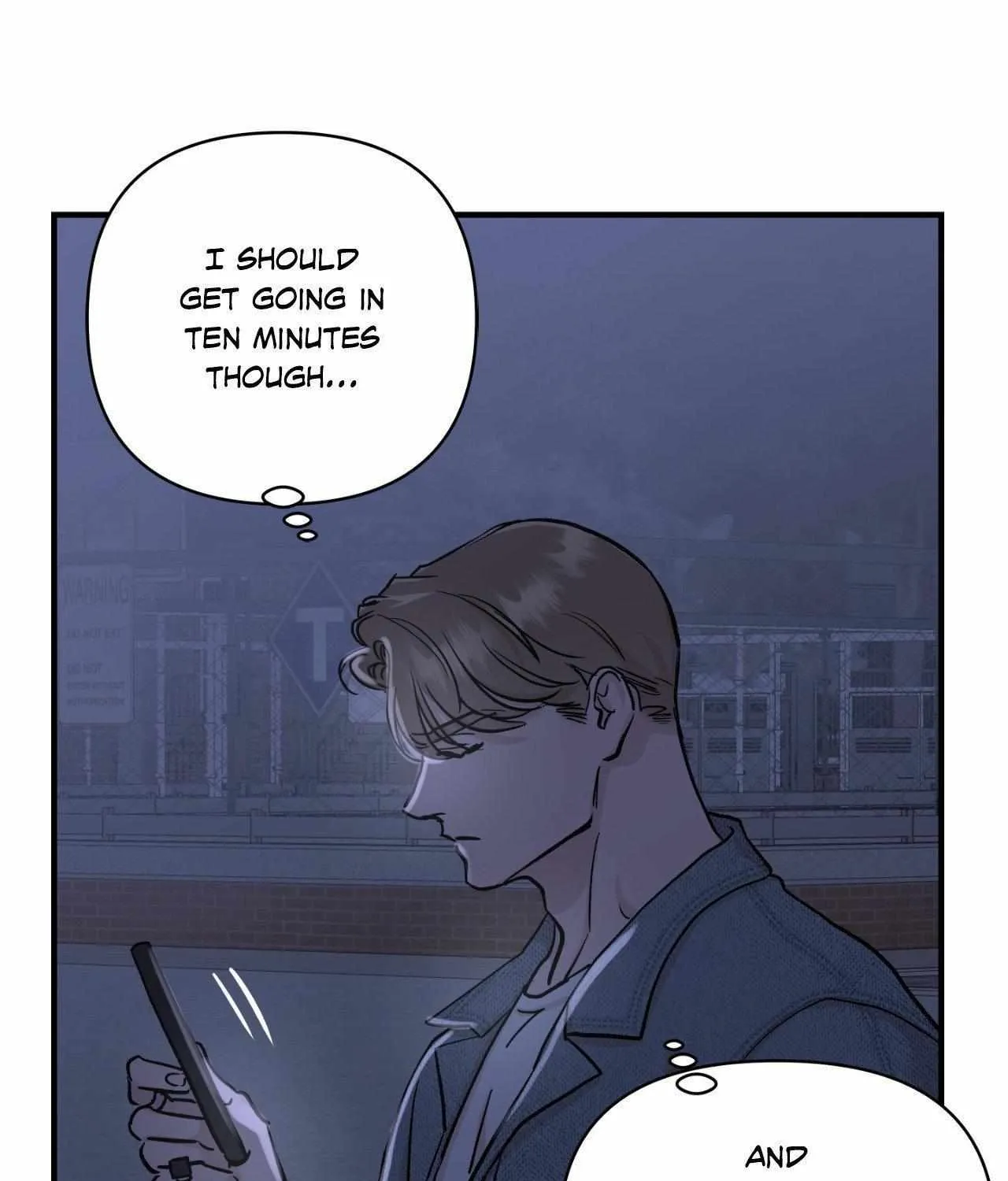 Bad Apple Chapter 26 page 90 - 