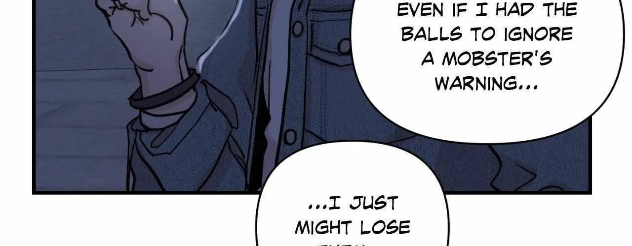 Bad Apple Chapter 26 page 91 - 
