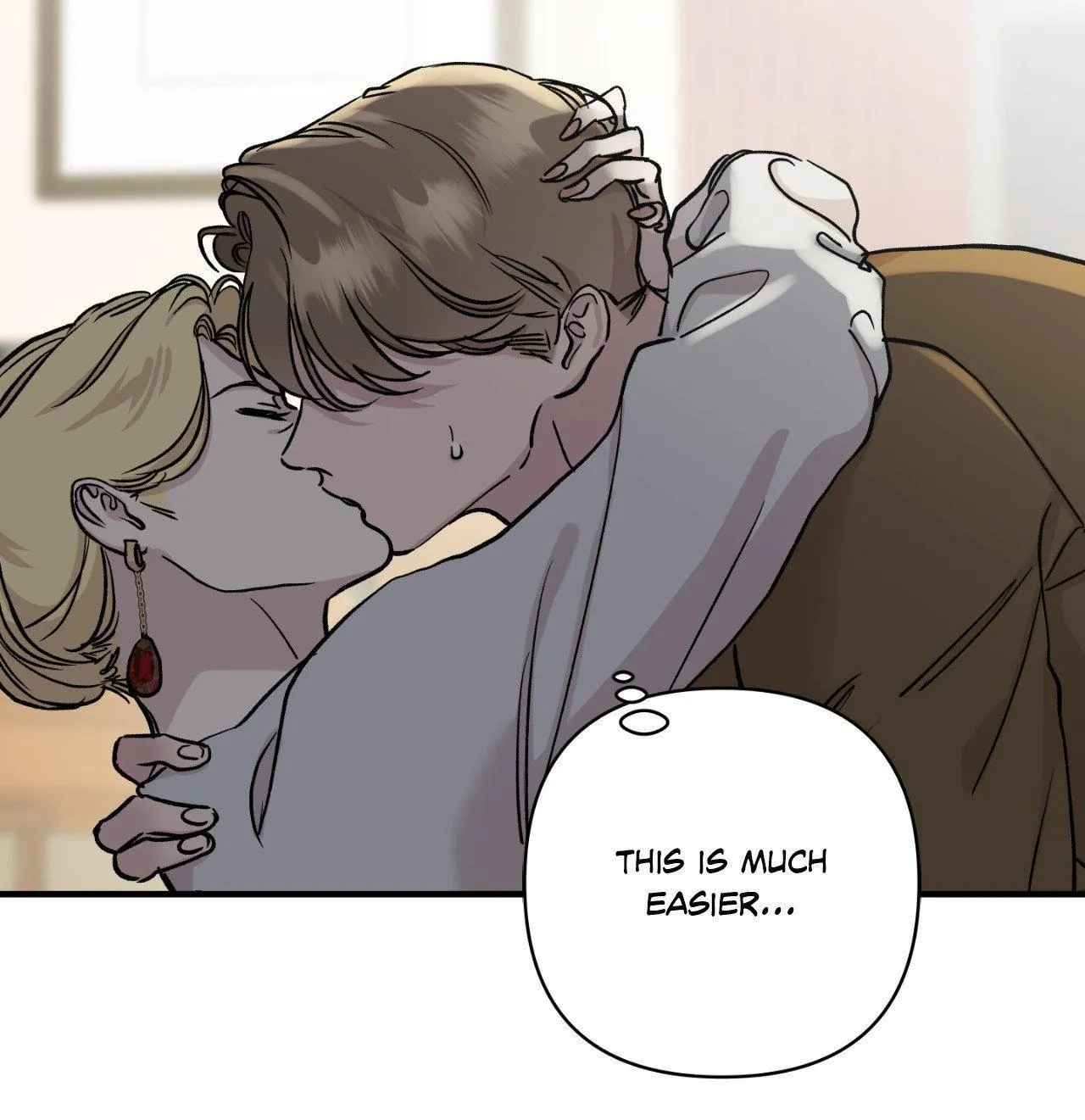 Bad Apple Chapter 27 page 11 - 