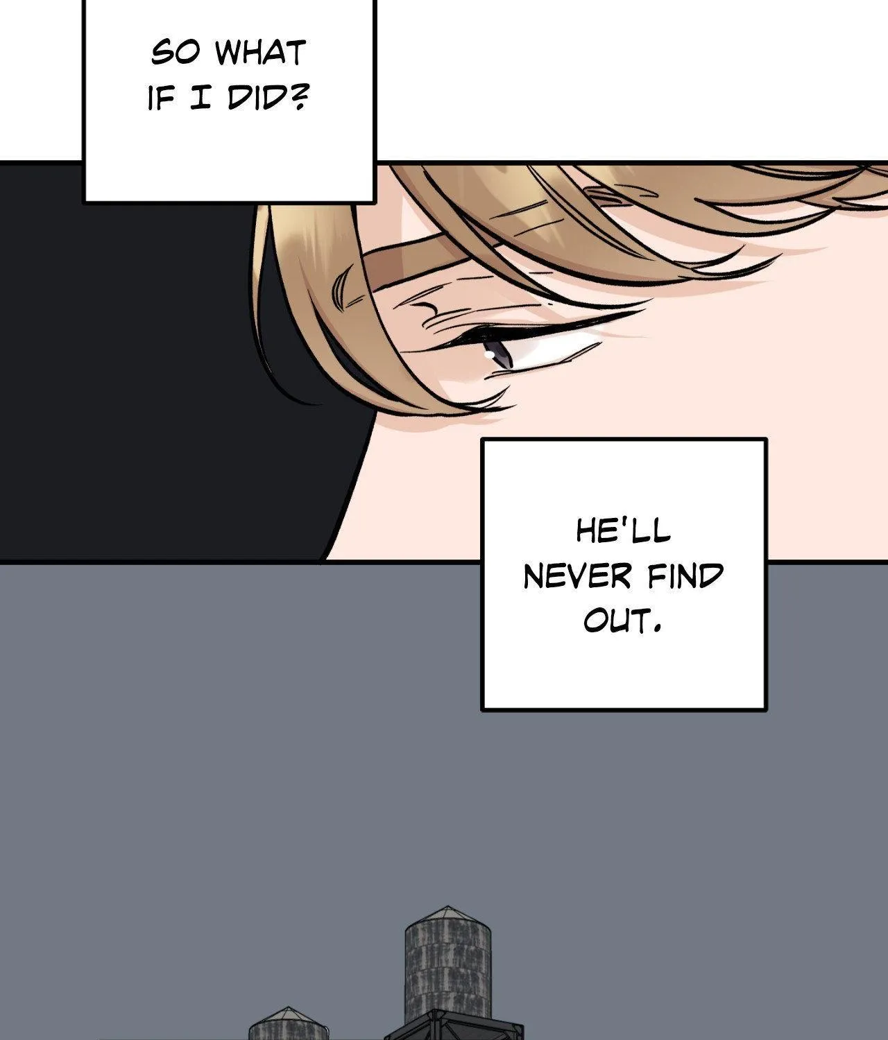 Bad Apple Chapter 27 page 102 - 