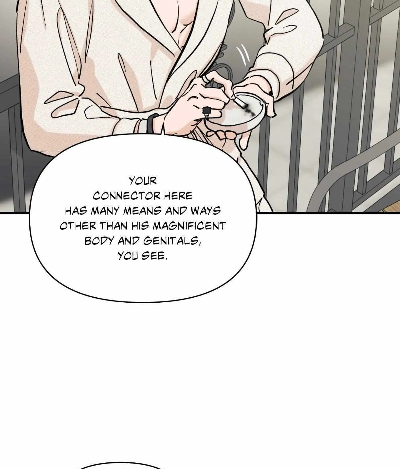 Bad Apple Chapter 27 page 111 - 