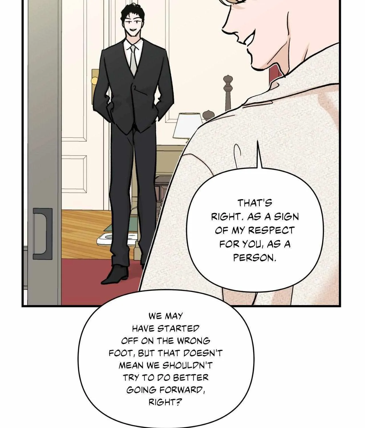 Bad Apple Chapter 27 page 113 - 