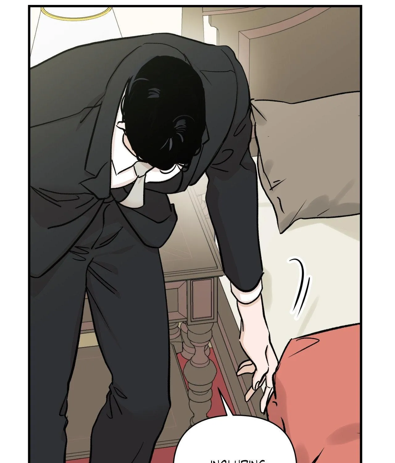 Bad Apple Chapter 27 page 117 - 