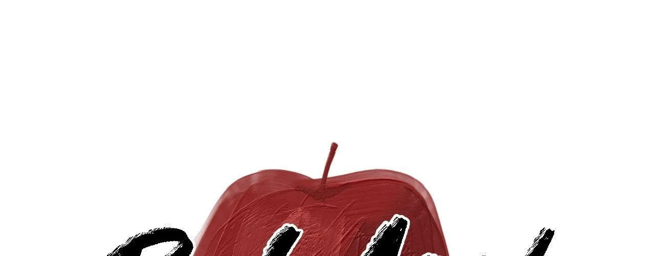 Bad Apple Chapter 27 page 15 - 