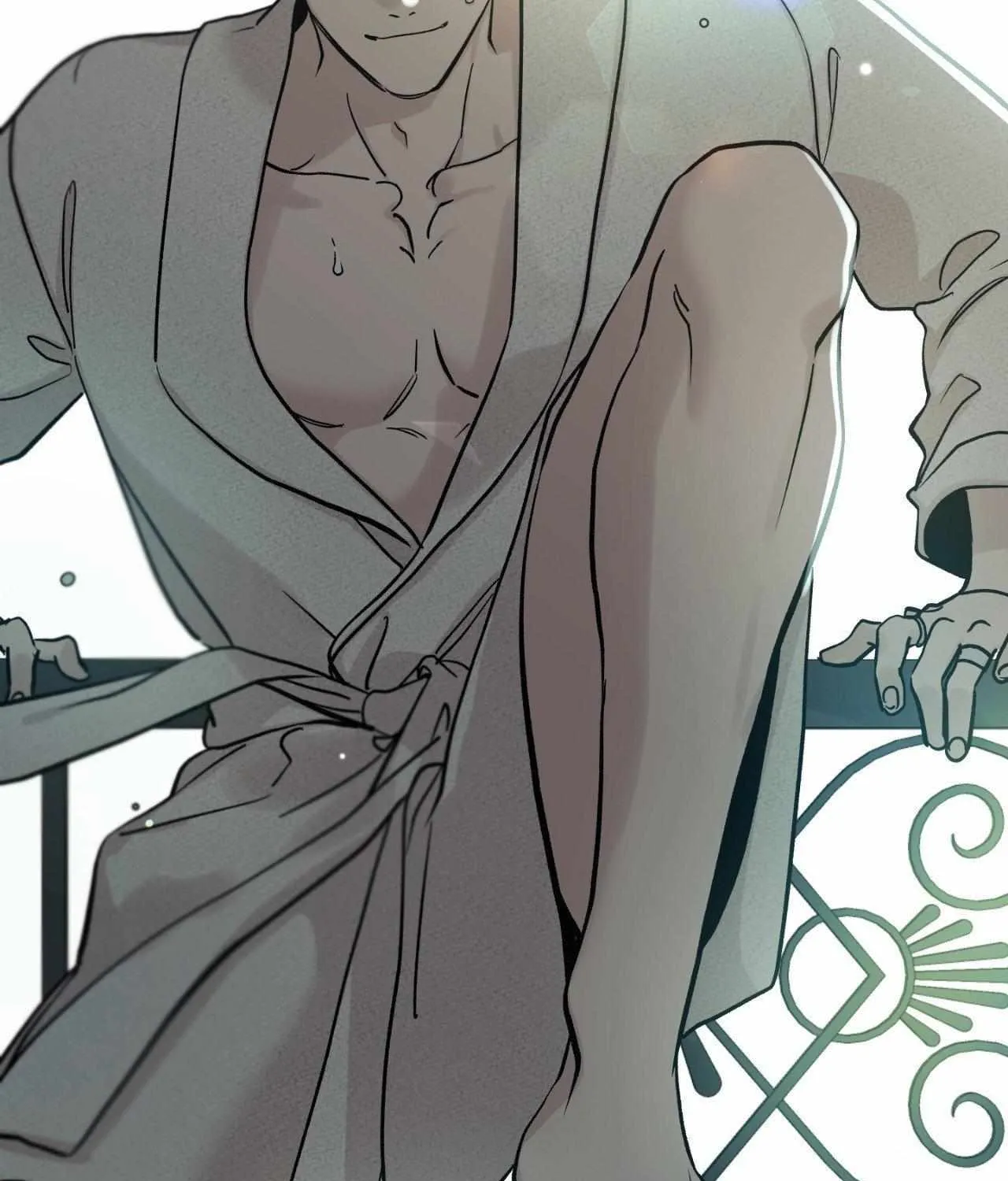 Bad Apple Chapter 27 page 144 - 
