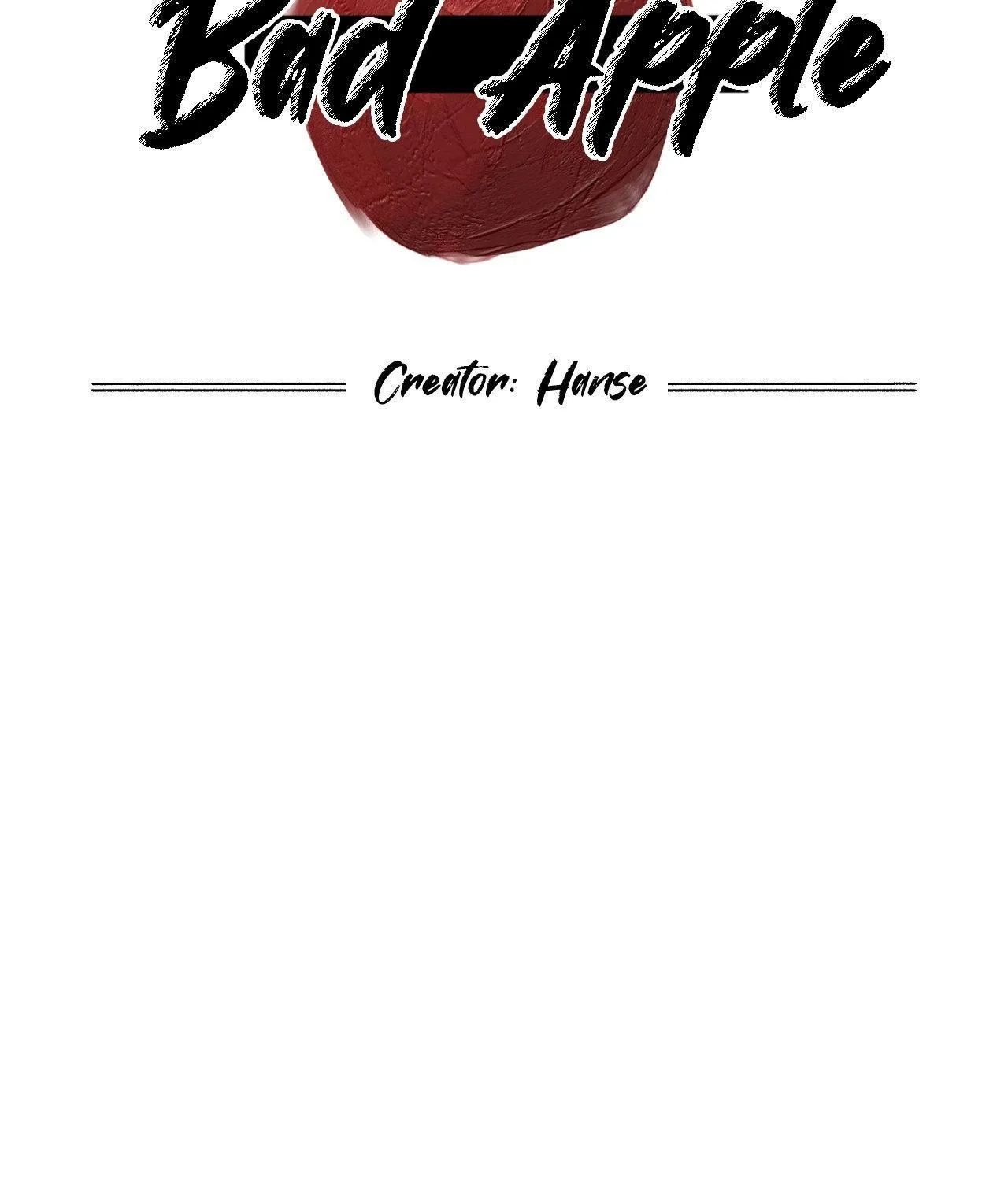 Bad Apple Chapter 27 page 16 - 
