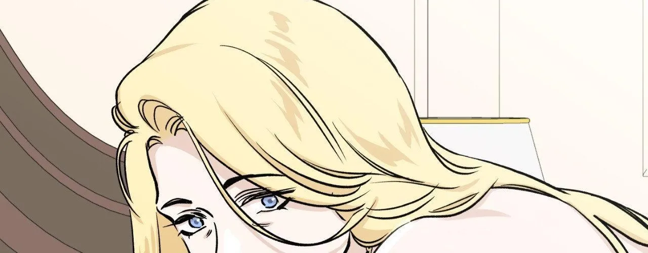 Bad Apple Chapter 27 page 19 - 