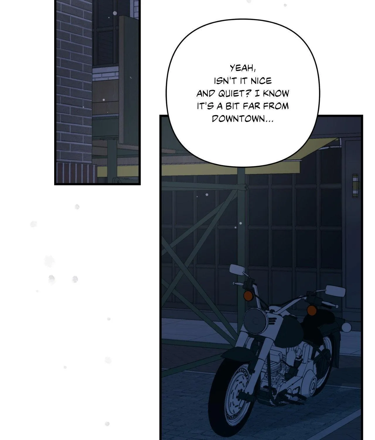 Bad Apple Chapter 27 page 3 - 