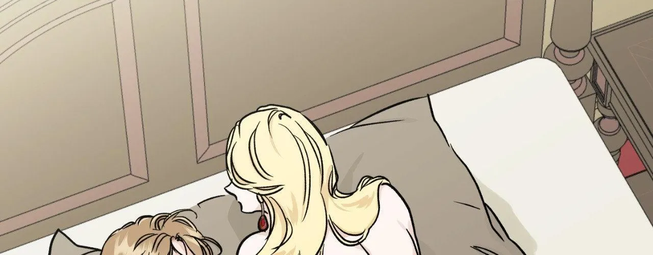 Bad Apple Chapter 27 page 21 - 