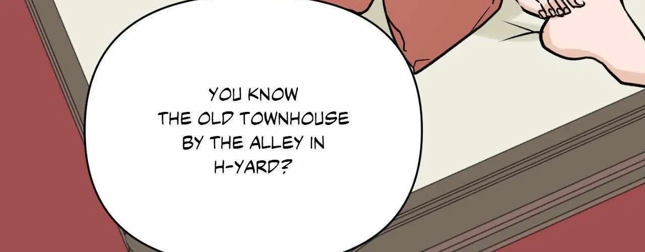 Bad Apple Chapter 27 page 23 - 