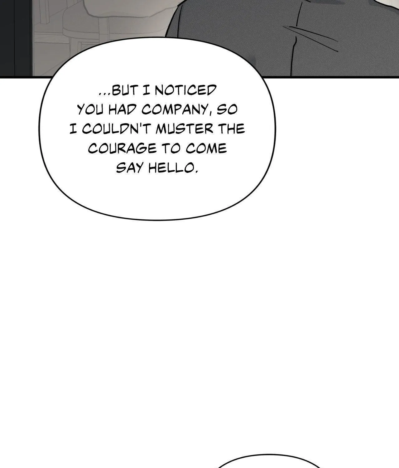 Bad Apple Chapter 27 page 29 - 