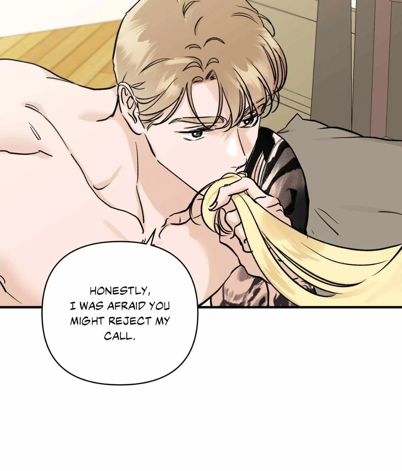 Bad Apple Chapter 27 page 31 - 