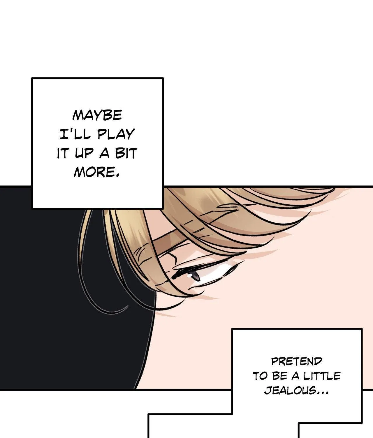 Bad Apple Chapter 27 page 35 - 