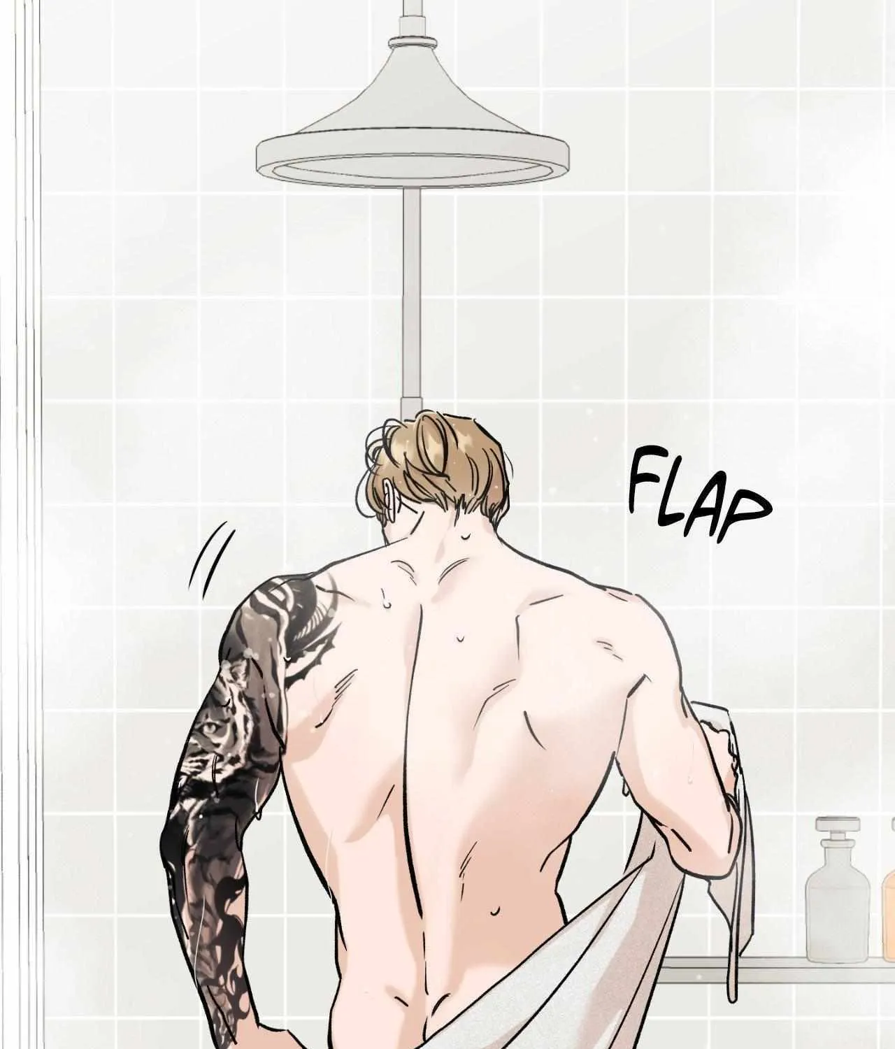 Bad Apple Chapter 27 page 47 - 