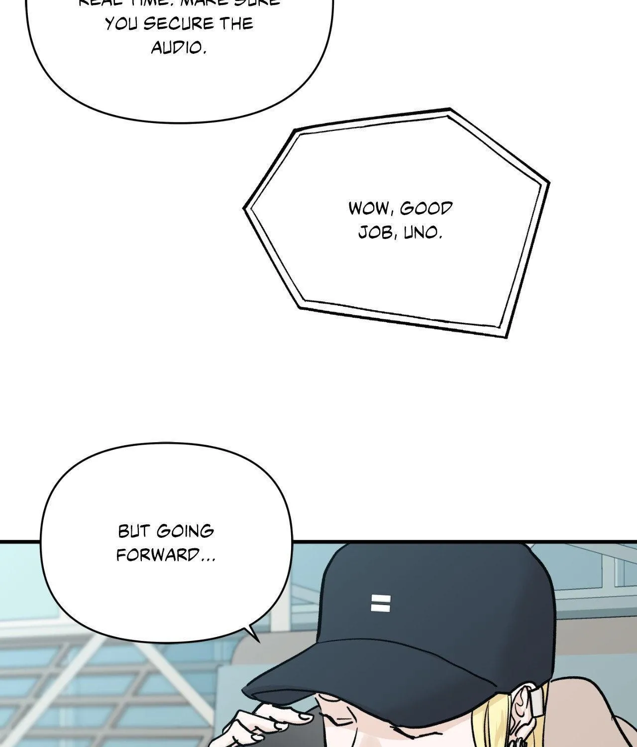Bad Apple Chapter 27 page 65 - 