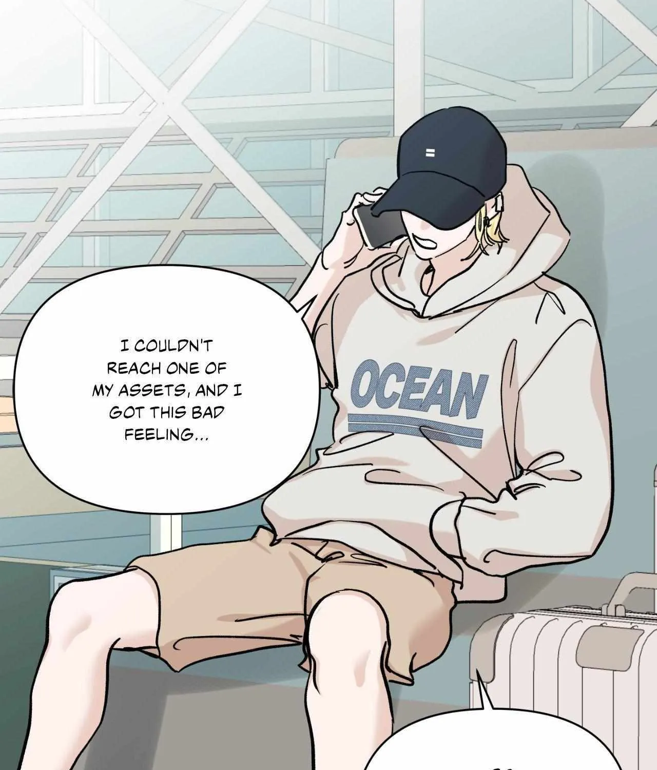 Bad Apple Chapter 27 page 69 - 
