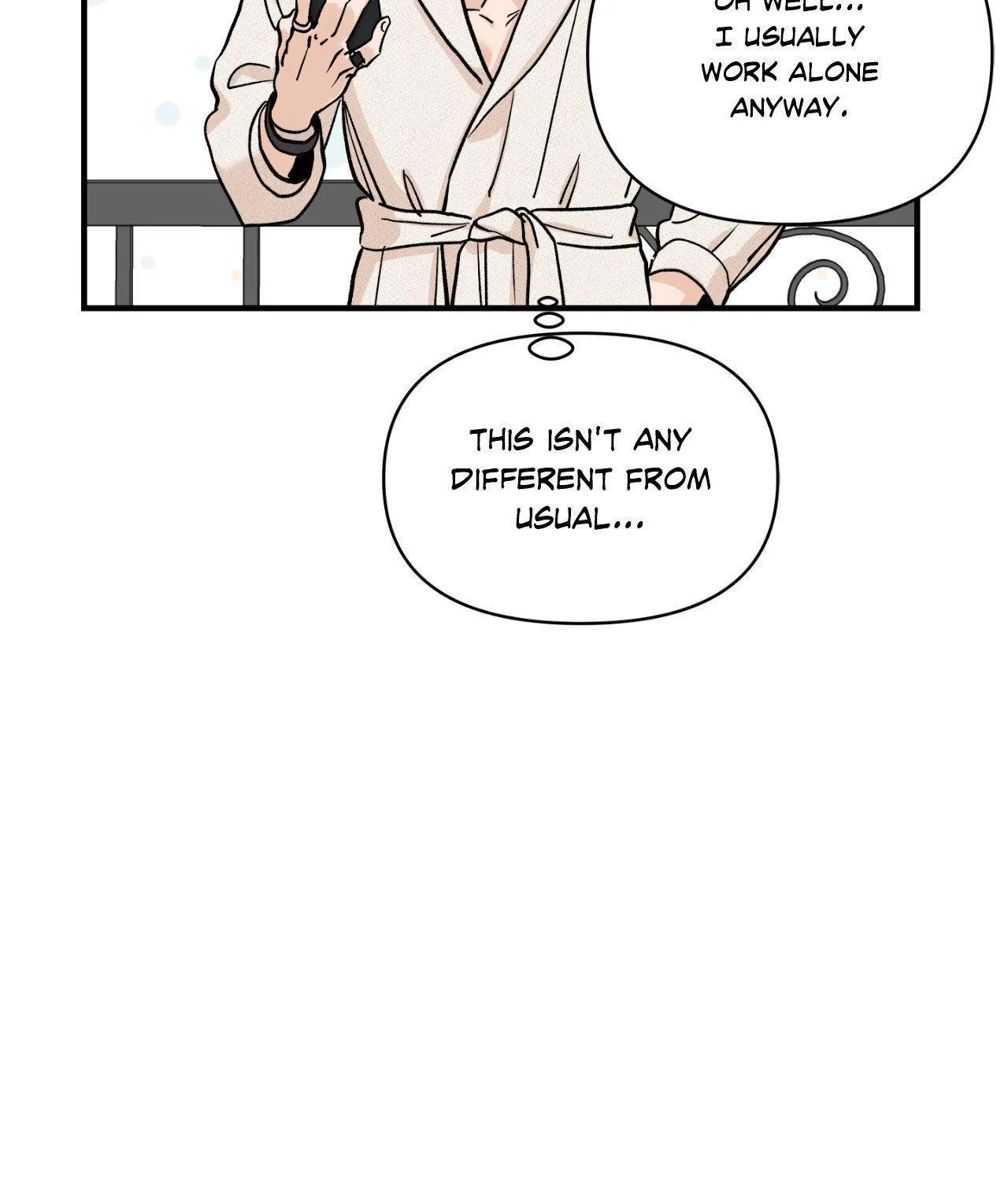 Bad Apple Chapter 27 page 76 - 
