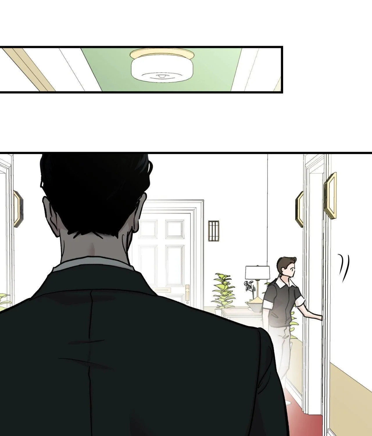 Bad Apple Chapter 27 page 78 - 