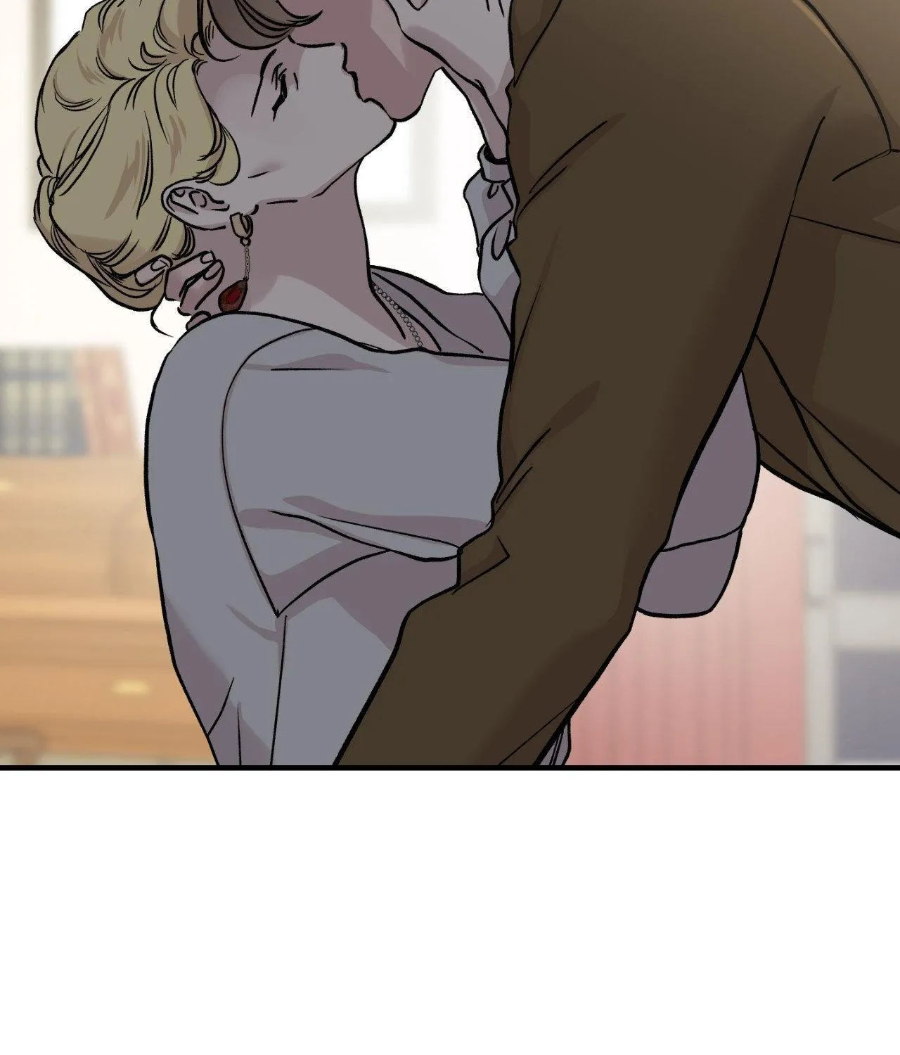 Bad Apple Chapter 27 page 9 - 