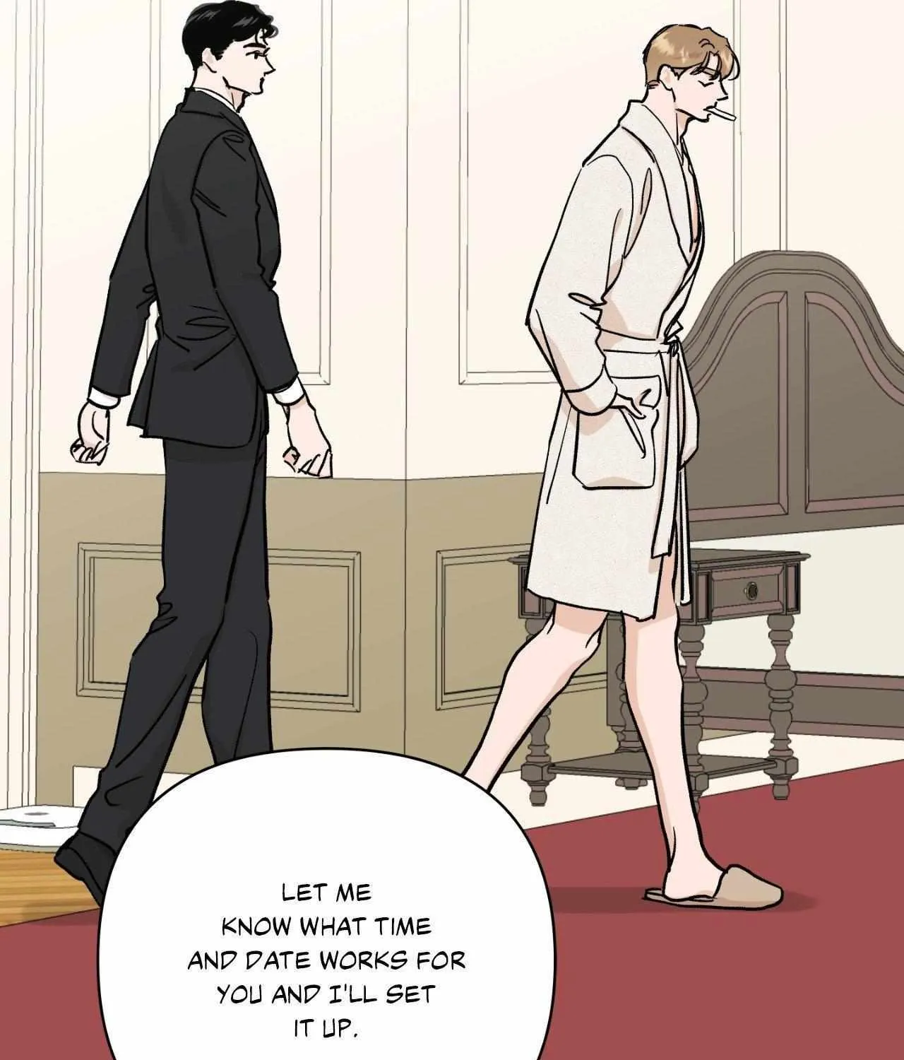 Bad Apple Chapter 27 page 91 - 
