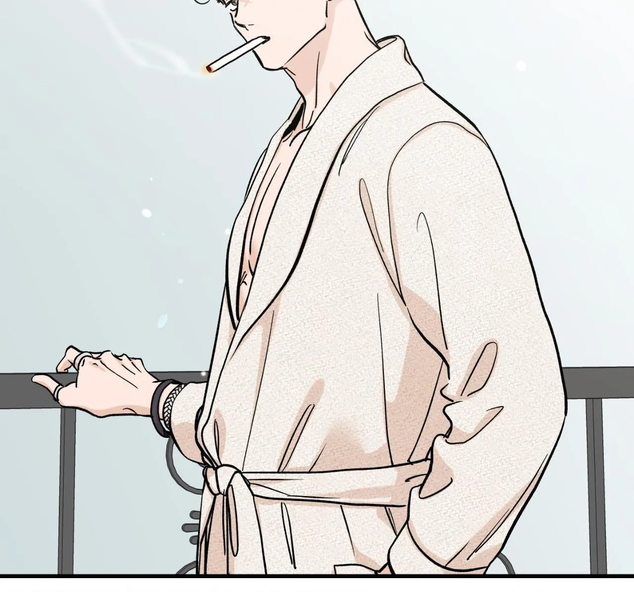 Bad Apple Chapter 27 page 97 - 