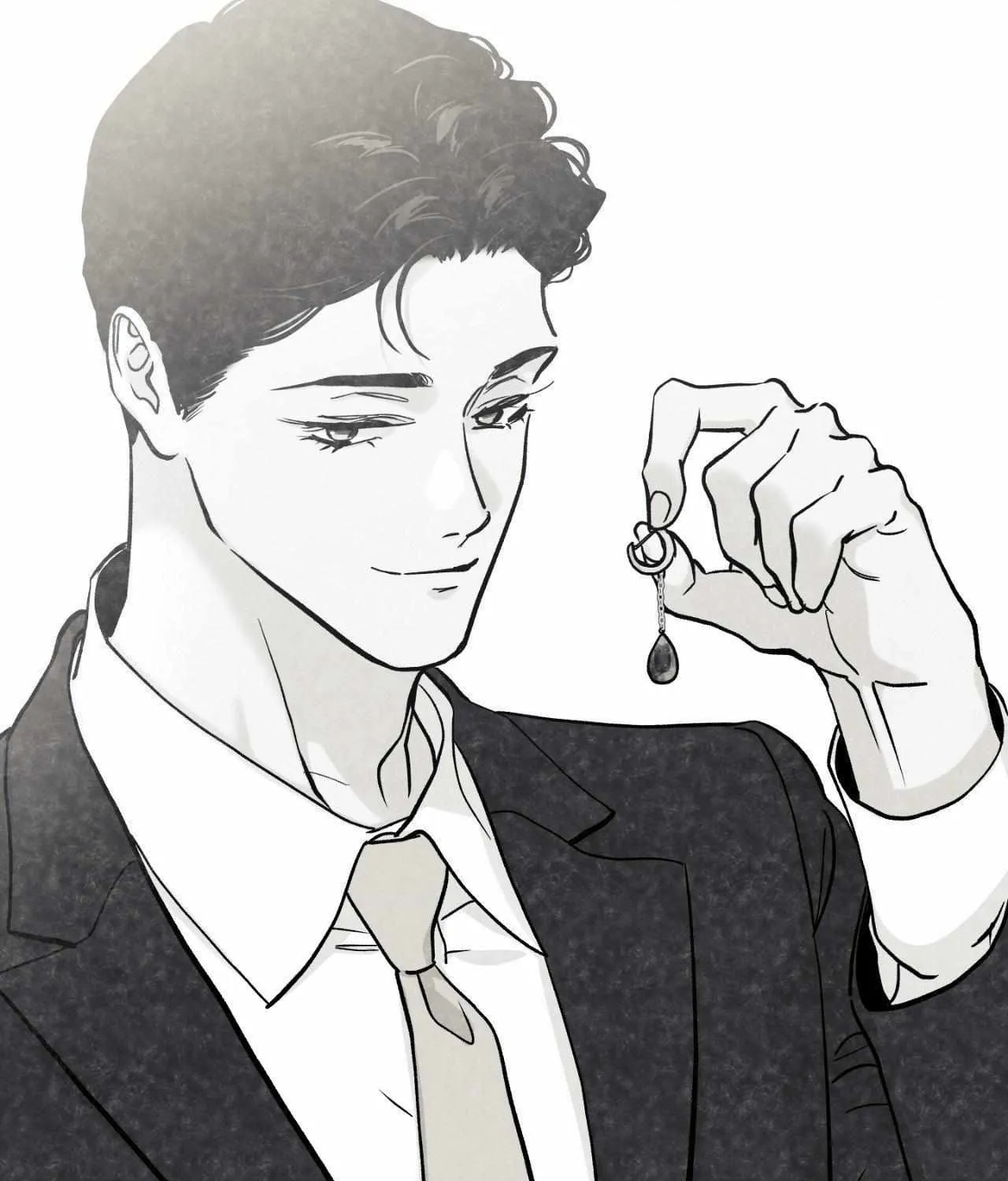 Bad Apple Chapter 28 page 11 - 