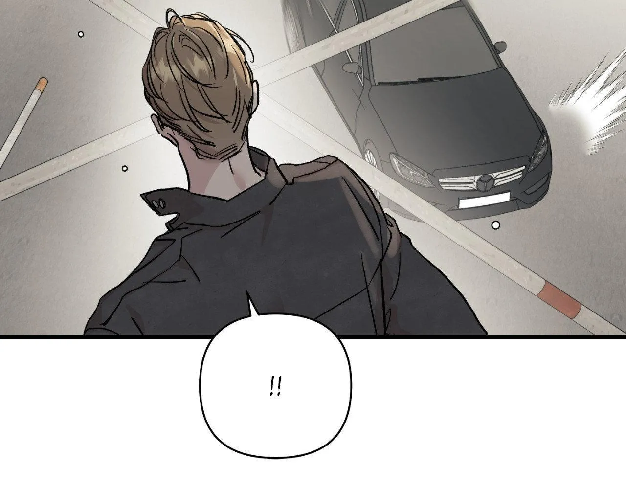 Bad Apple Chapter 28 page 109 - 