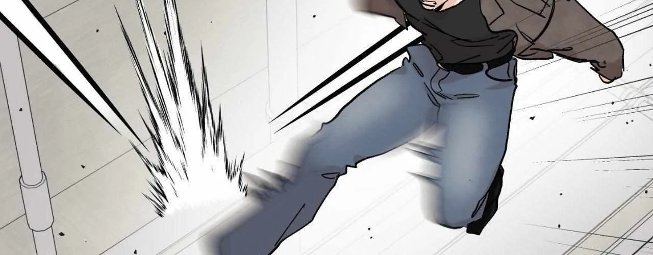 Bad Apple Chapter 28 page 122 - 