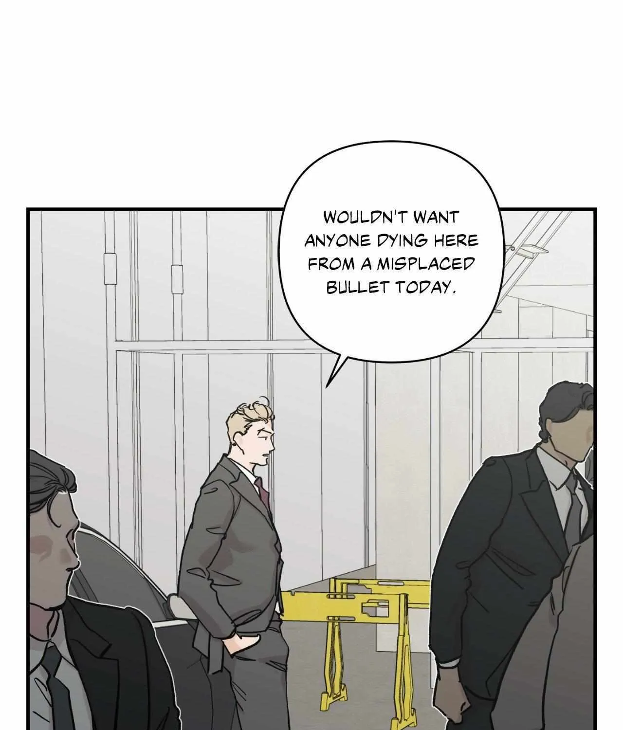 Bad Apple Chapter 28 page 127 - 