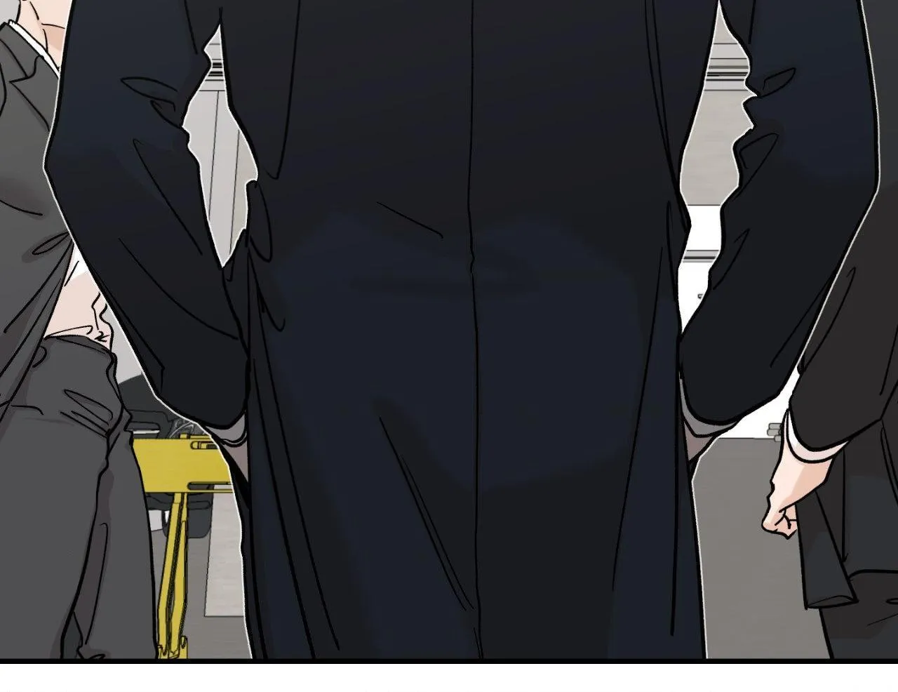 Bad Apple Chapter 28 page 133 - 