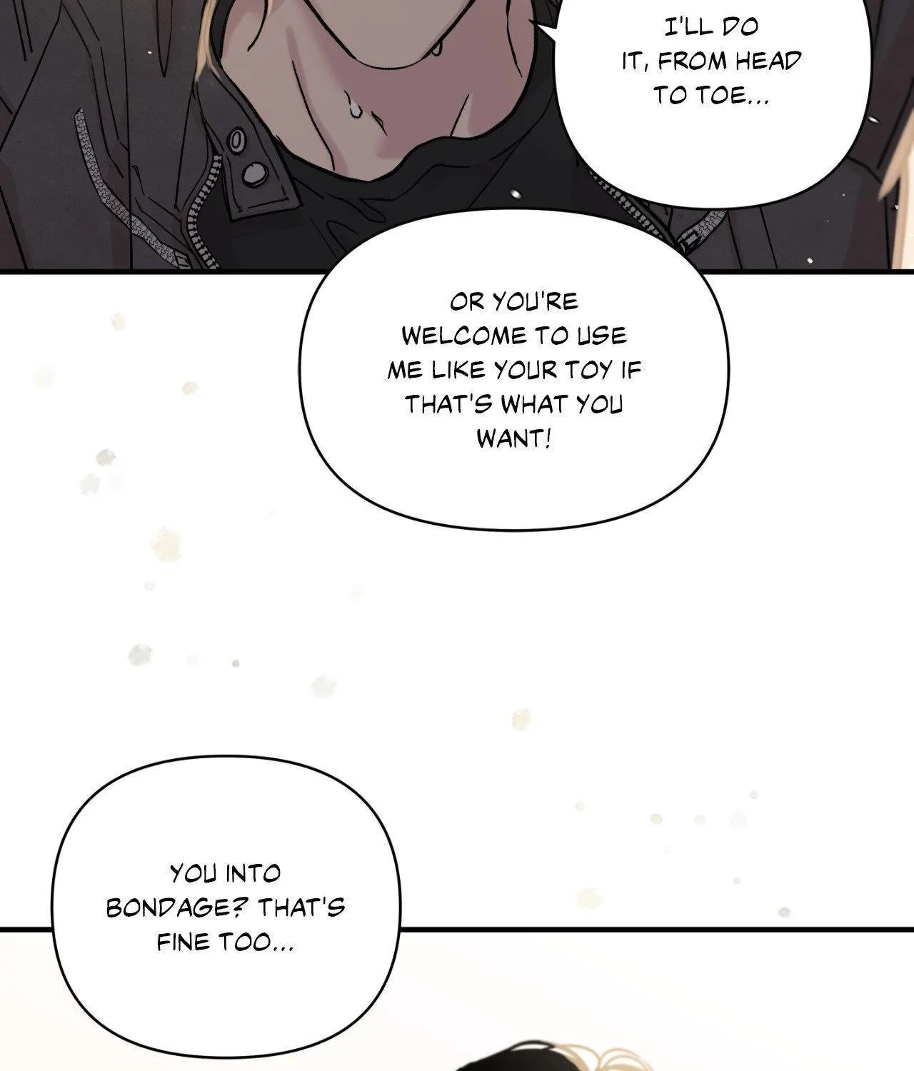 Bad Apple Chapter 28 page 138 - 