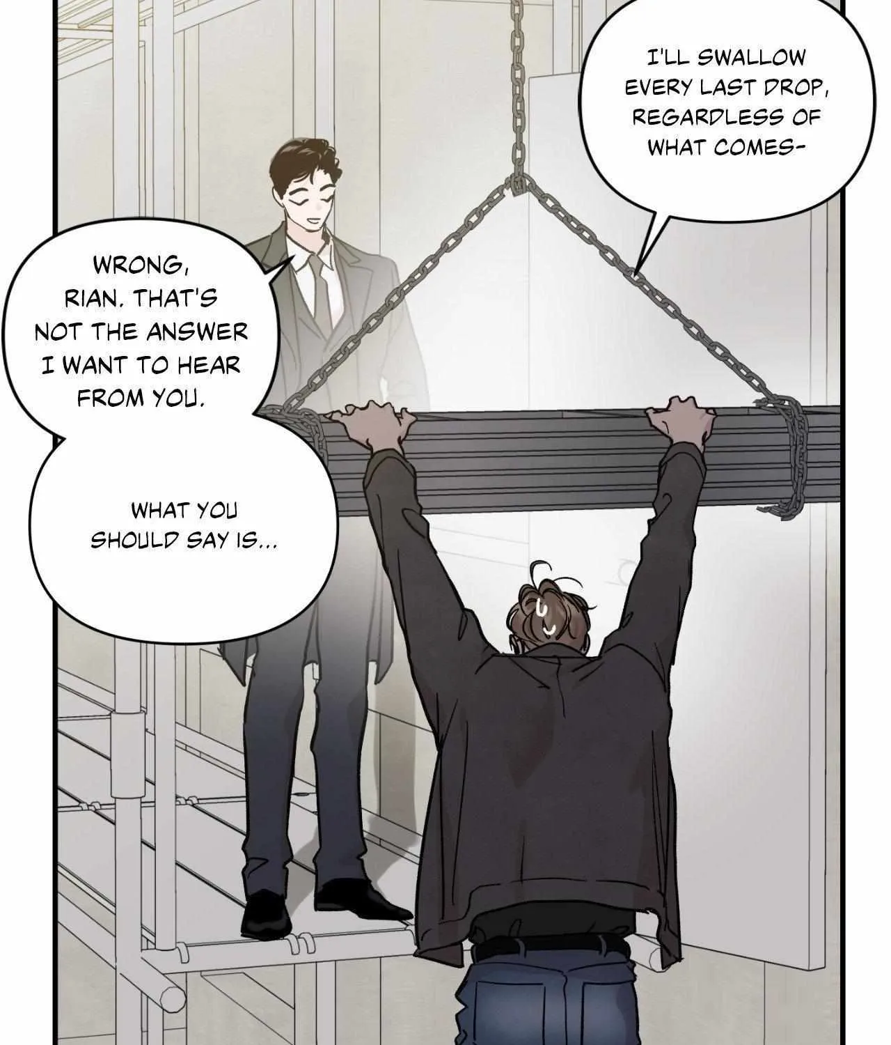 Bad Apple Chapter 28 page 142 - 