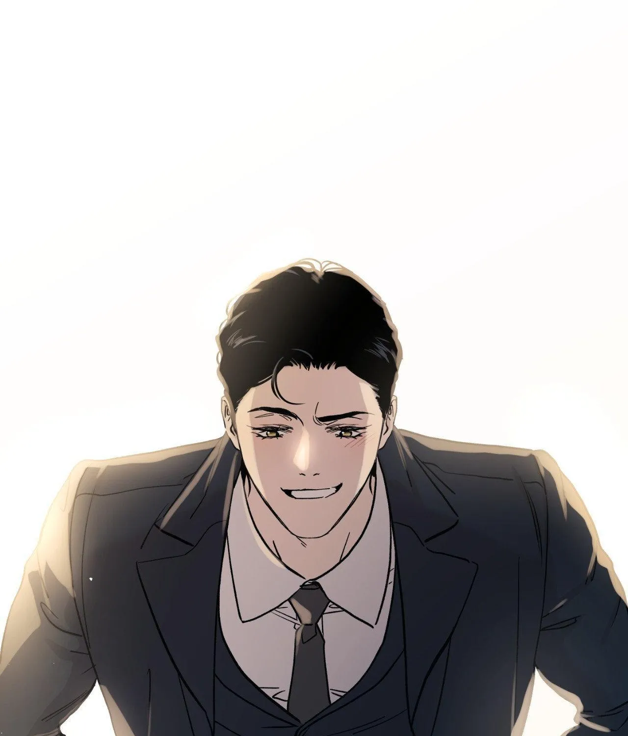 Bad Apple Chapter 28 page 144 - 